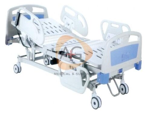 Advance Electric Hospital Bed 3PRCL