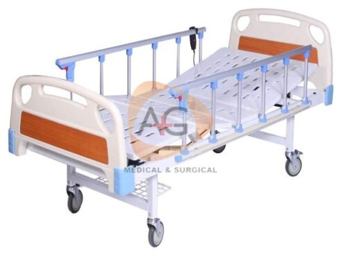 Electric Hospital Fowler Bed