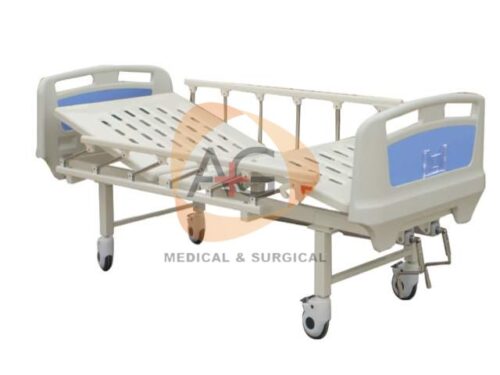 Fowler Bed FB1