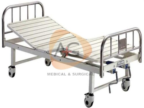 Fowler Bed FB4