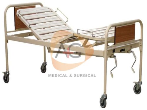 Patient Bed Price in Pakistan