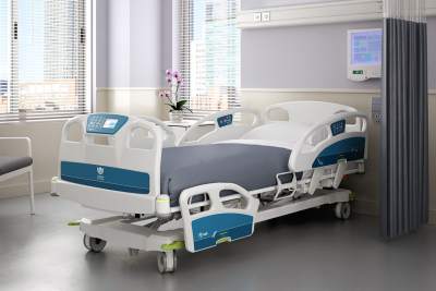 Hospital Bed