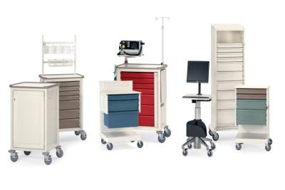 Medical Trolleys