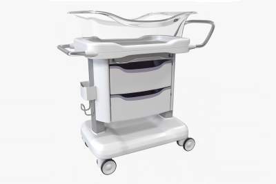 Pediatric equipment and furniture