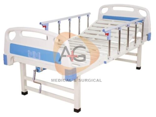 Purchase Semi Fowler Bed SFB2