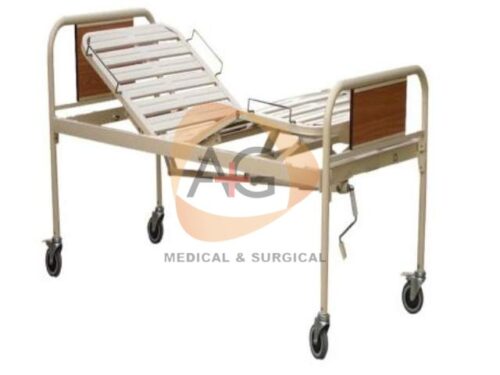 Hospital Bed For Home SFB4