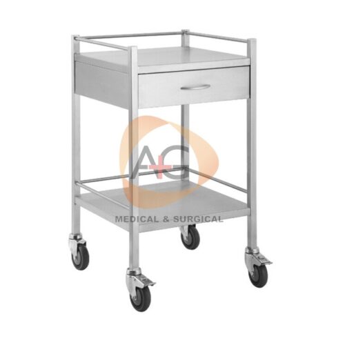 Dressing Trolley DTH1