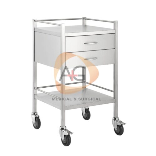 Dressing Trolley Price DTH2