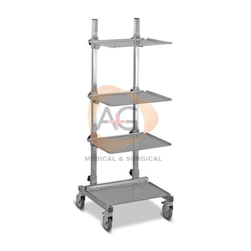 Endoscopy Trolley Price