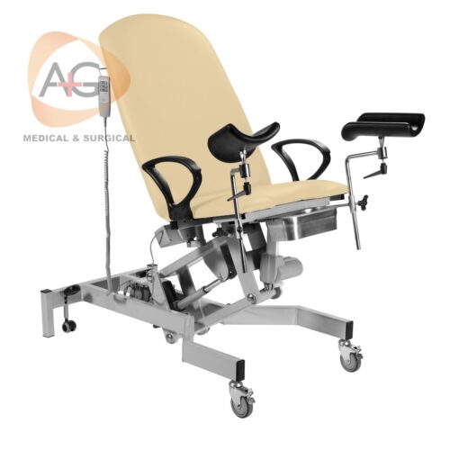 Gyne Examination Table GETE2