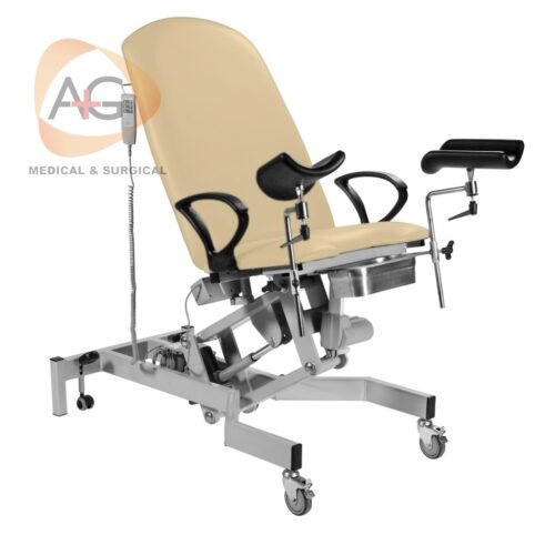 Gynecological Examination Table GETE3