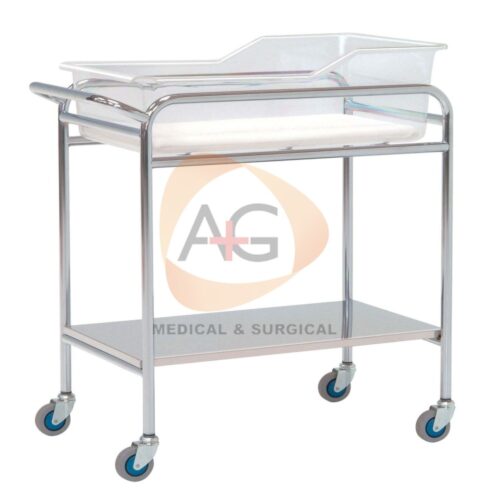 Hospital Baby Bassinet HBB1