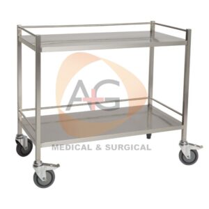 Instrument Trolley ITH1