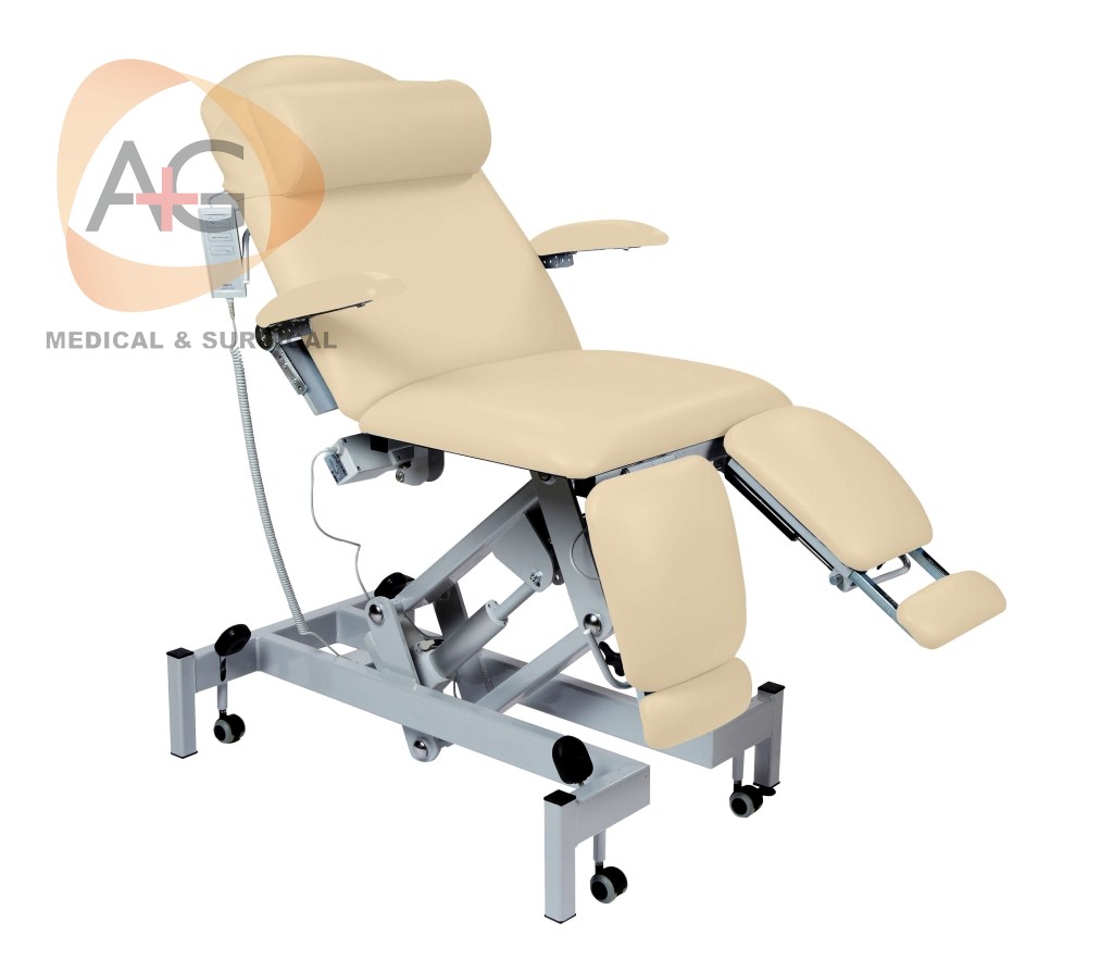 Podiatry Chair Electric Epce1 Al Ghani