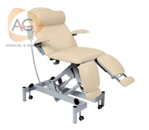 Podiatry Chair Electric EPCE2