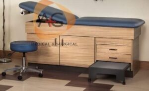 Medical Clinic Couch