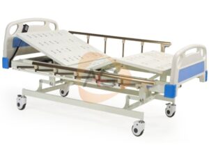 Five Function Hospital Bed Low Price