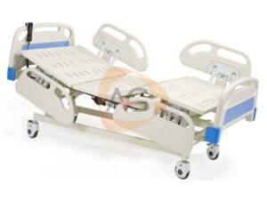 Strong Hospital Bed