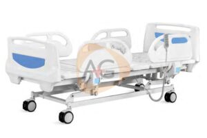 Five Function Hospital Bed