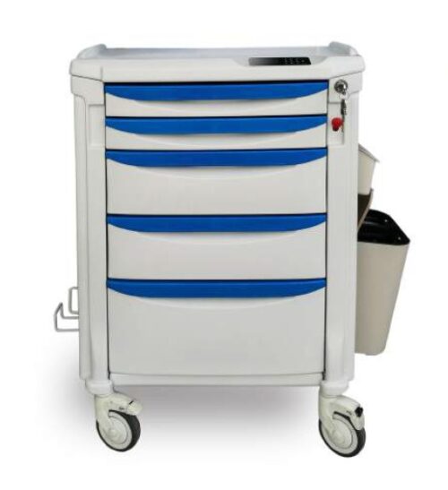 Medicine Trolley