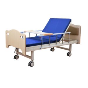 Hospital Patient Bed