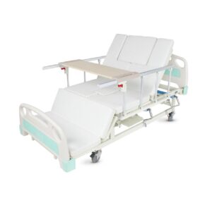 Patient Chair Bed